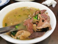 -牛街老爆肚满(牡丹园店)