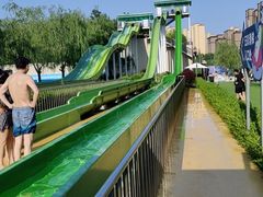 -清河半岛温泉度假酒店