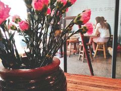 -BAKER&SPICE(安福路店)