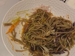 -巴特餐饮6加1音乐餐吧·新疆菜