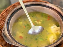 -湾里人家(旺山景区店)