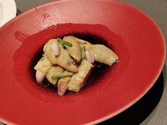 -曾宴·楚菜(湖北省博物馆店)