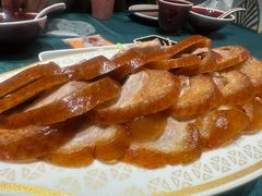-便宜坊烤鸭店(亦庄京东店)