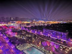 -烛影拾光观景餐厅·创意菜·摄影·小提琴(大唐不夜城店)