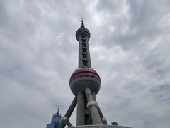 -东方明珠广播电视塔