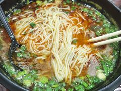 -一品飘香米线(一中总店)