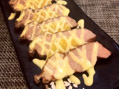 -月见·烧鸟酒场居酒屋(农科路店)
