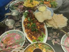 -小娘惹厨房Little Nyonya(狮城有约上榜店)