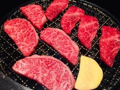 -东京烧肉 平城苑(银座５丁目店)