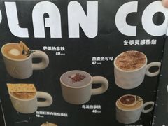 -PLAN CO