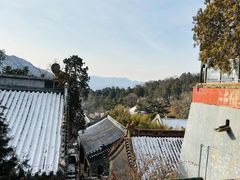 -潭柘寺景区