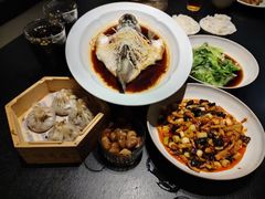 -顺香居·老字号湖北菜(江汉路店)