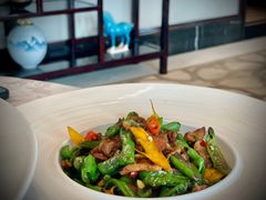-Yan Ting宴庭中餐厅-长沙瑞吉酒店(运达店)
