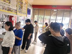 -汪家馄饨(集庆路店)