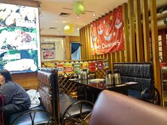 -木槿花韩式炭烤·熟成肉工坊(孙文东路店)