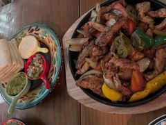 -TEQO·Mexican food & Bar
