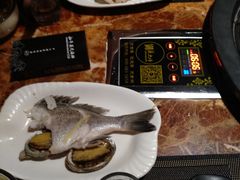 -船奇蒸汽海鲜·闽菜(八市海鲜总店)