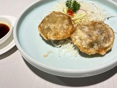 -金悦轩海鲜城(渔人码头店)