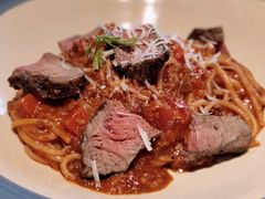 意大利牛肉意面-西堤牛排(合肥之心城店)