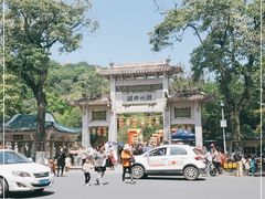 -潮州西湖