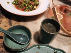 -锦府盐帮·侯宅(五棵松万达店)