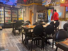 -金谷园饺子·烧烤(人大总店)