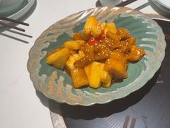 -顺卿庭·广东顺德菜(夫子庙水游城店)