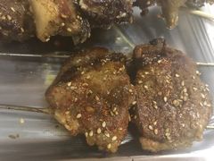 牛腰子-正宗新疆天山烧烤(贵新街店)