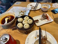 -五丁桥光头香辣蟹(望江橡树林店)