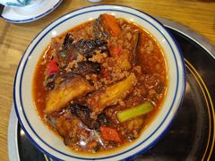 -妈妈的味道·腾冲特色菜(和顺古镇店)