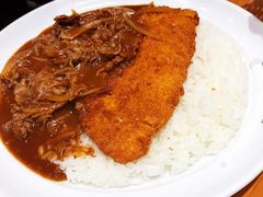 -CoCo壱番屋(久光百货店)