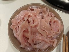 -岗上渣渣老火锅(两路口店)