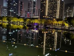 -天鹅湖体育公园