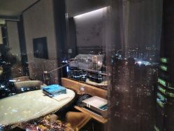 -长沙梅溪湖金茂豪华精选酒店·宴会厅