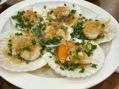 -渔满仓海鲜渔家(象山二店)