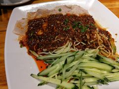 -李庄白肉(黉门街店)