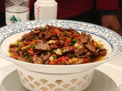 炒肝-胖姐渔村(中源大道店)