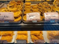 -嘉乐蛋挞王(文明分店)