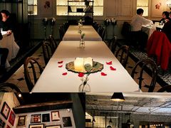 -壳里西餐厅Coquille Seafood Bistro(蒙自路店)