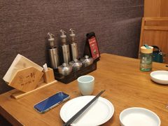 -一轩饺子馆(丽都店)