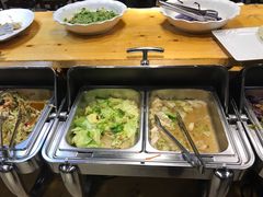 -素清香(解放路店)