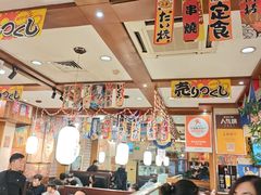 -梦山水日本烧肉(五四广场店)