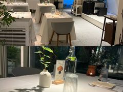 -春树下·树屋花房西餐厅(罍街AS1980店)