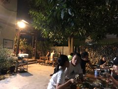 -大自然素食(望桐路店)