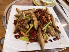 -老味道1992(武当山店)