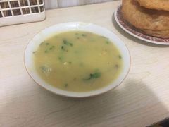 -老方子馅饼粥(台东店)