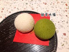 -战斧牛排餐厅(悦方IDmall店)