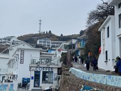 -东极岛景区-东海第一哨灯塔
