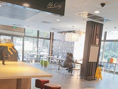 -麦当劳(金平路站店)