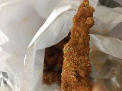 -汴京炸鸡王(蔡锷北路店)